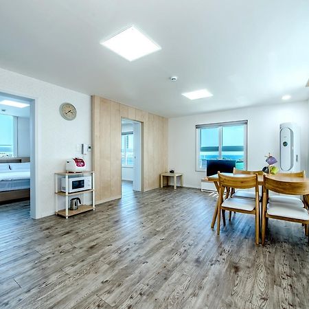 Jeju Hada Pension 서귀포 외부 사진