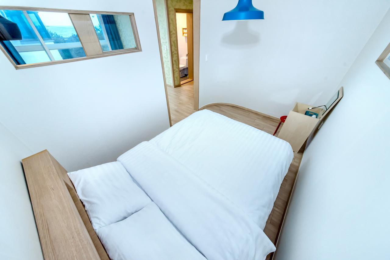 Jeju Hada Pension 서귀포 외부 사진