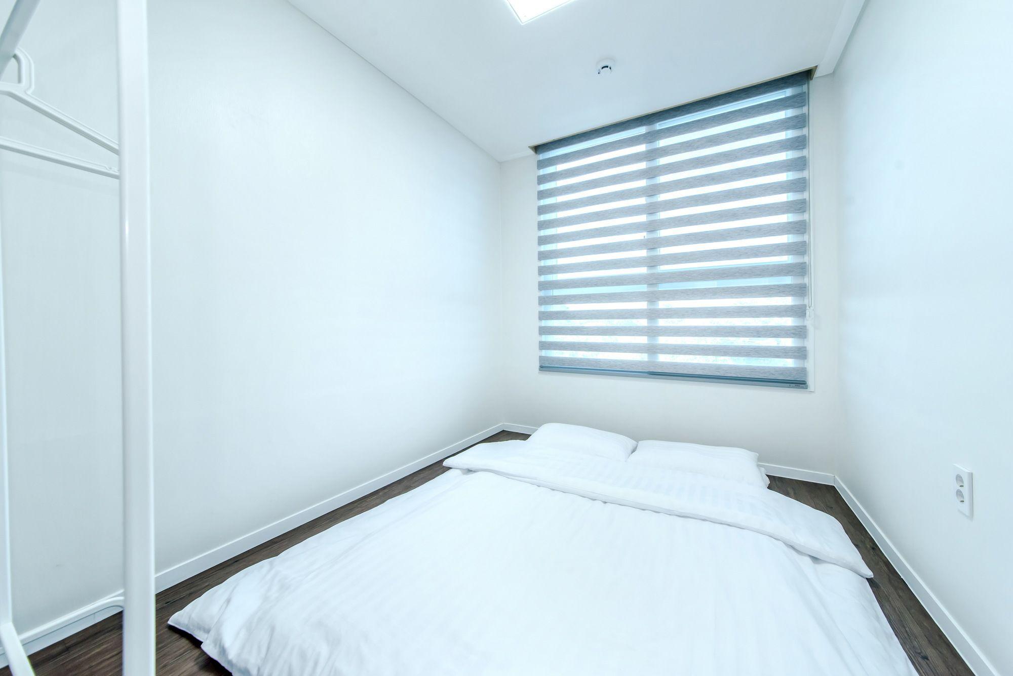 Jeju Hada Pension 서귀포 외부 사진